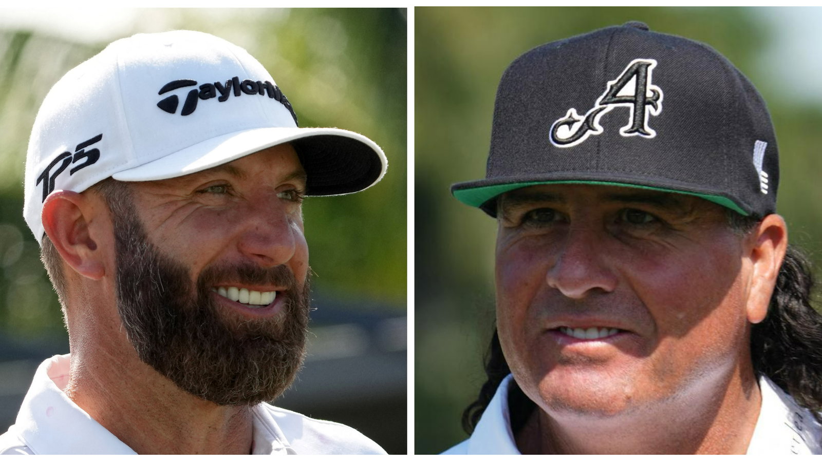 Pat Perez comments re-shared after LIV pro aims swipe at PGA Tour: "END QUOTE!"